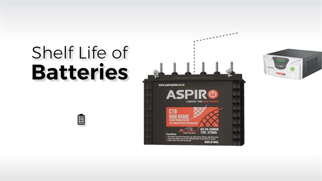 Frame 05 from Aspiro Electric