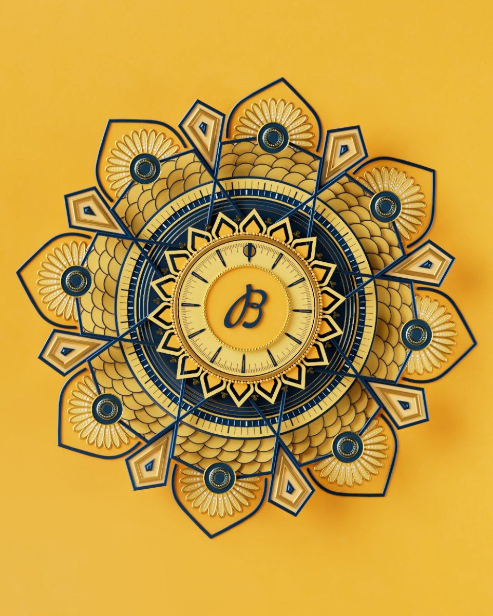 Breitling — Diwali — Breitling