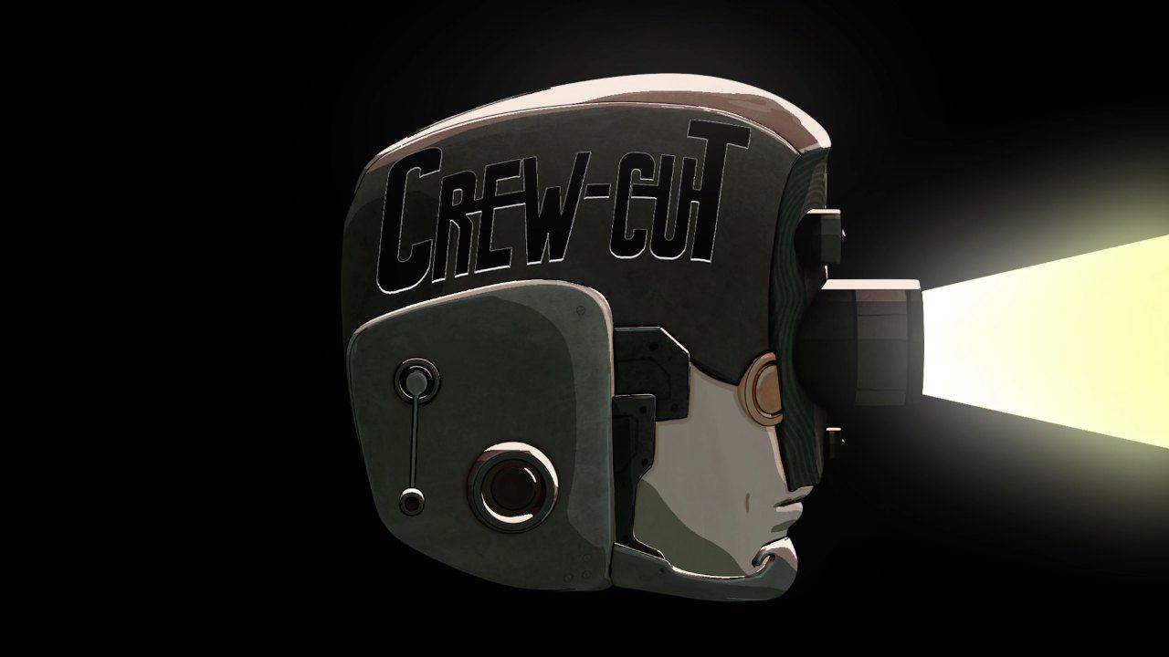 CrewCut — Personal R&D