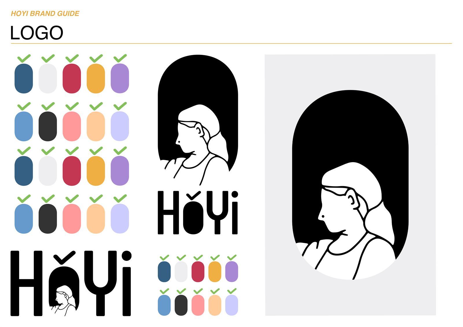 HoYi — HoYi