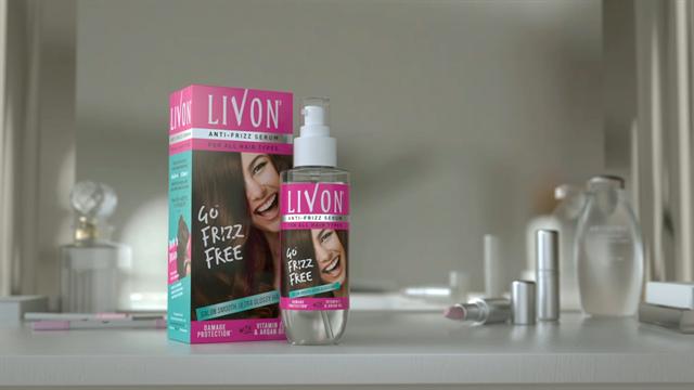 Frame 05 from Livon