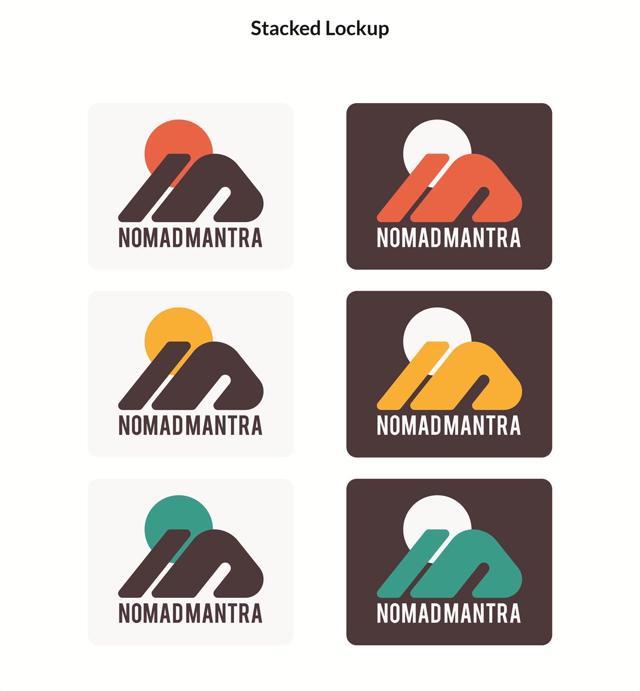 Nomad Mantra — Nomad Mantra