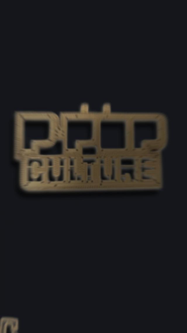 Frame 02 from P-Pop Culture — Pendant assembly