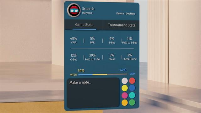 Frame 04 from Pokerbaazi — NEO 2.0 Desktop