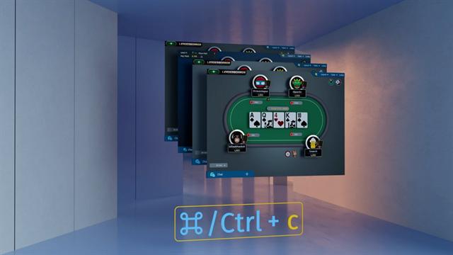 Frame 05 from Pokerbaazi — NEO 2.0 Desktop