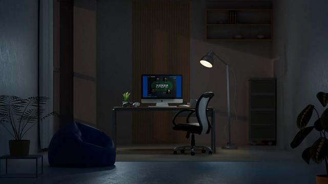 Frame 07 from Pokerbaazi — NEO 2.0 Desktop