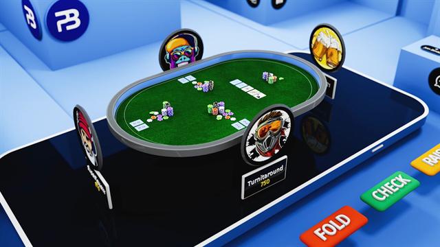 Frame 03 from Pokerbaazi — NEO 2.0 app
