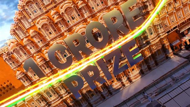 Frame 08 from Pokerbaazi — National Poker Championship 2025