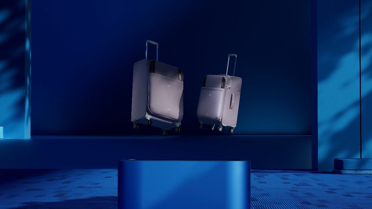 Safari Airpro C — Safari