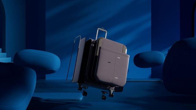 Frame 05 from Safari Airpro C