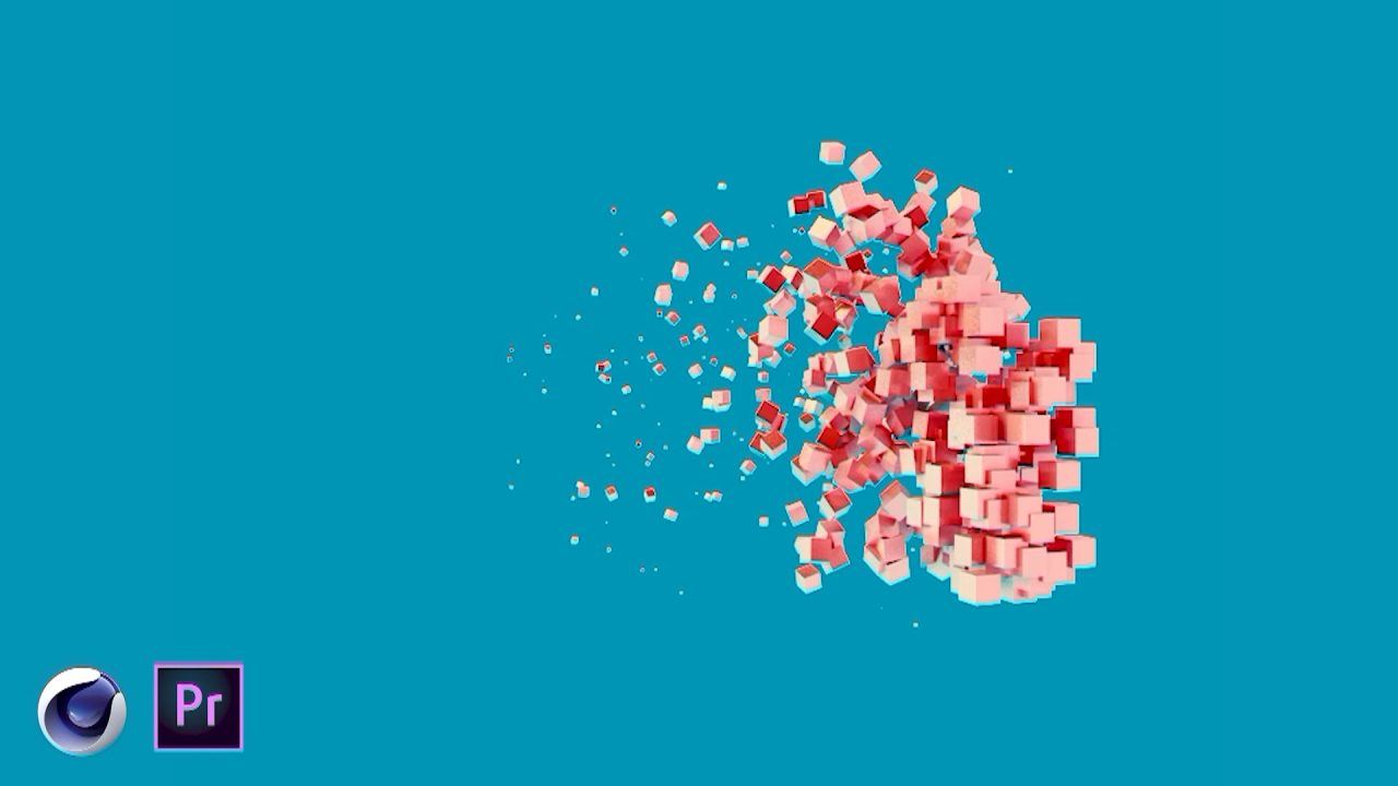 Showreel 2018 — Shailshift