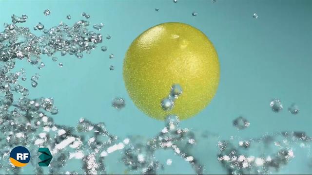 Frame 10 from Showreel 2018