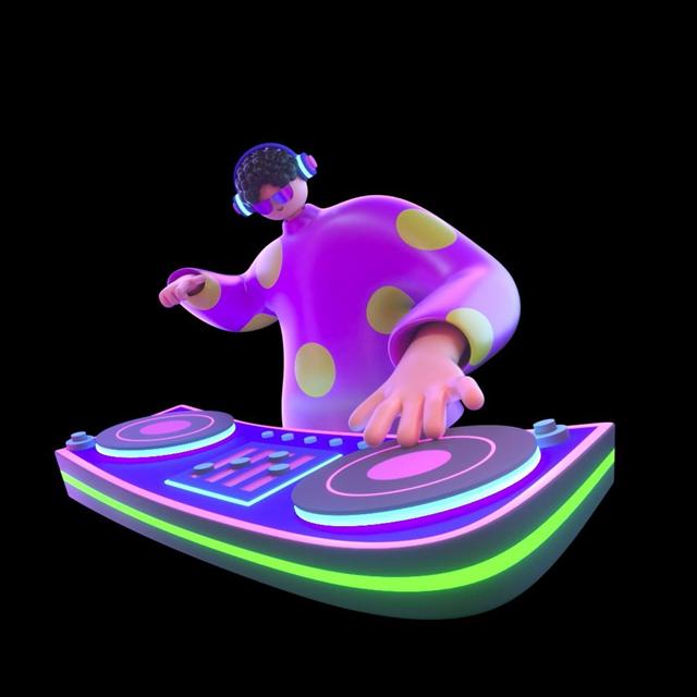 Frame 02 from Spotify Vibe