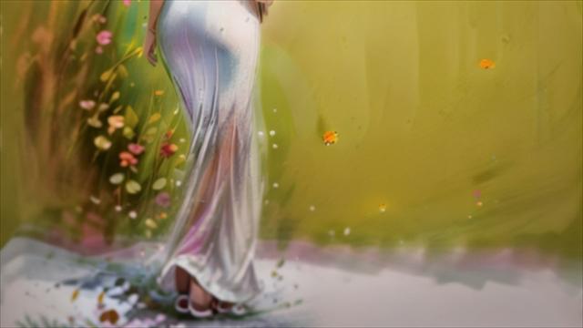 Frame 12 from Tana Bana