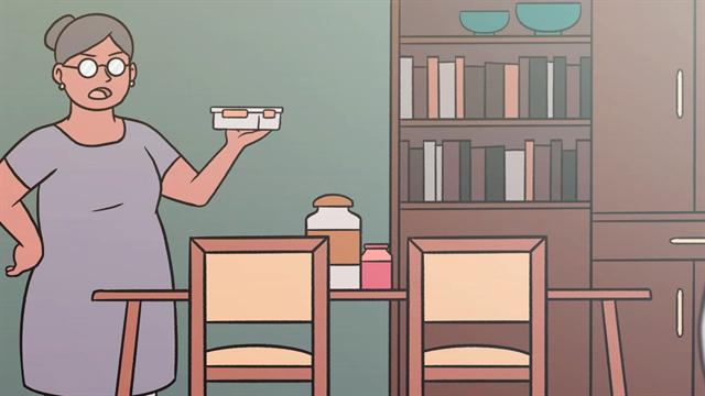 Frame 09 from Tu / You