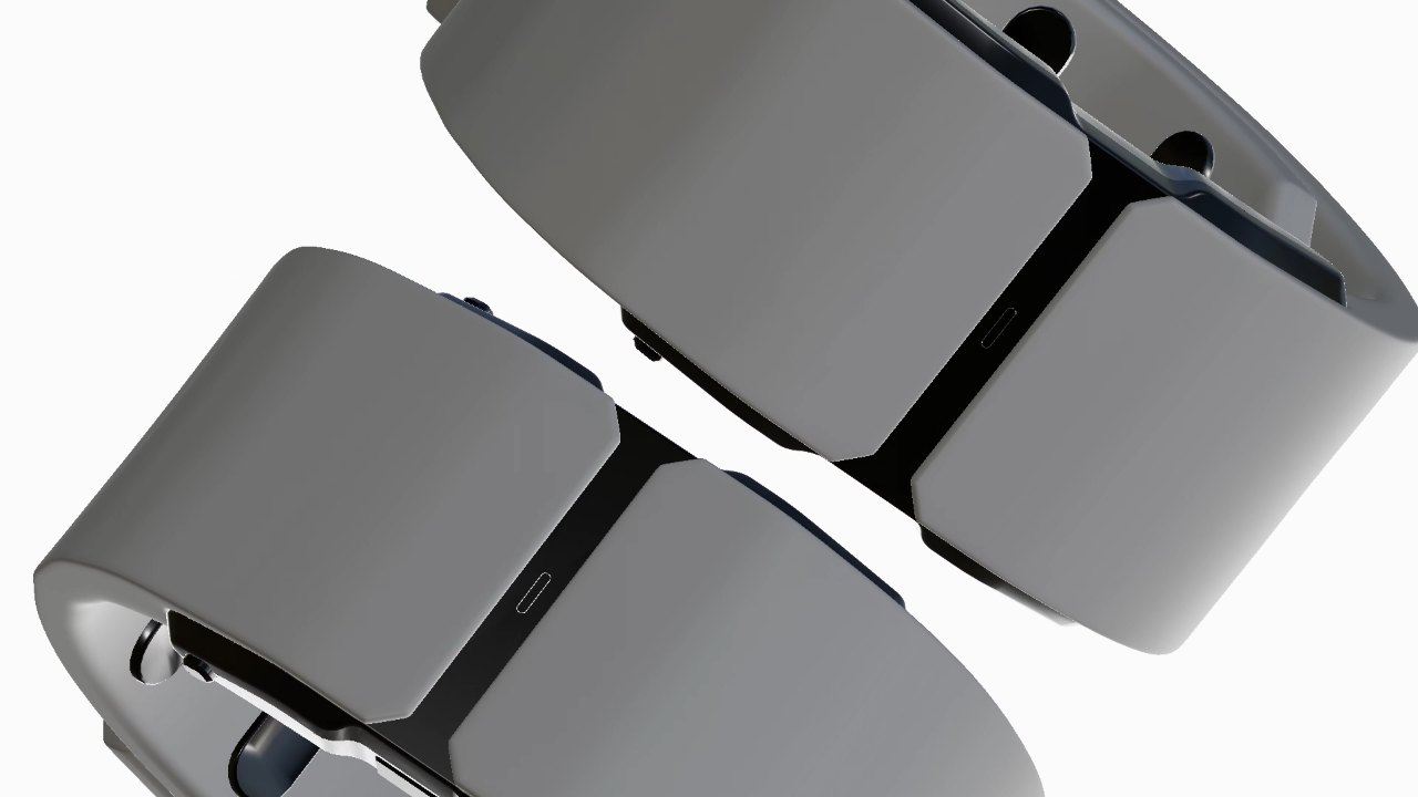Ultrahuman — Body & ring film — Ultrahuman