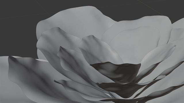 Frame 03 from Ultrahuman Ring — Rose Gold