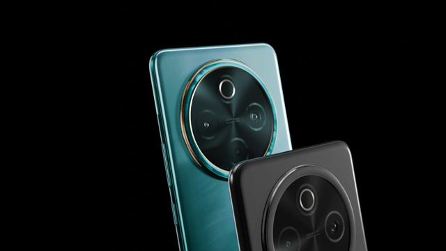 Frame 02 from Vivo T4 5G