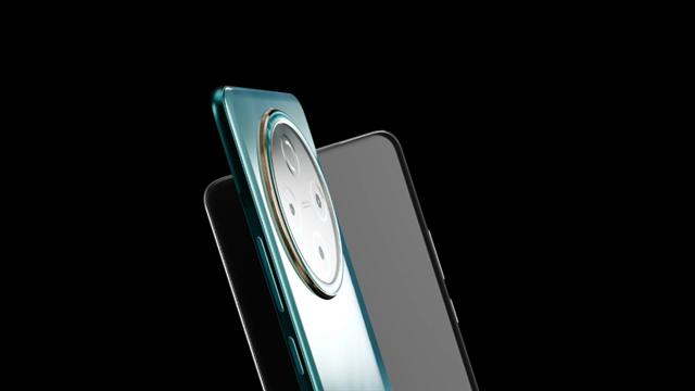 Frame 04 from Vivo T4 5G