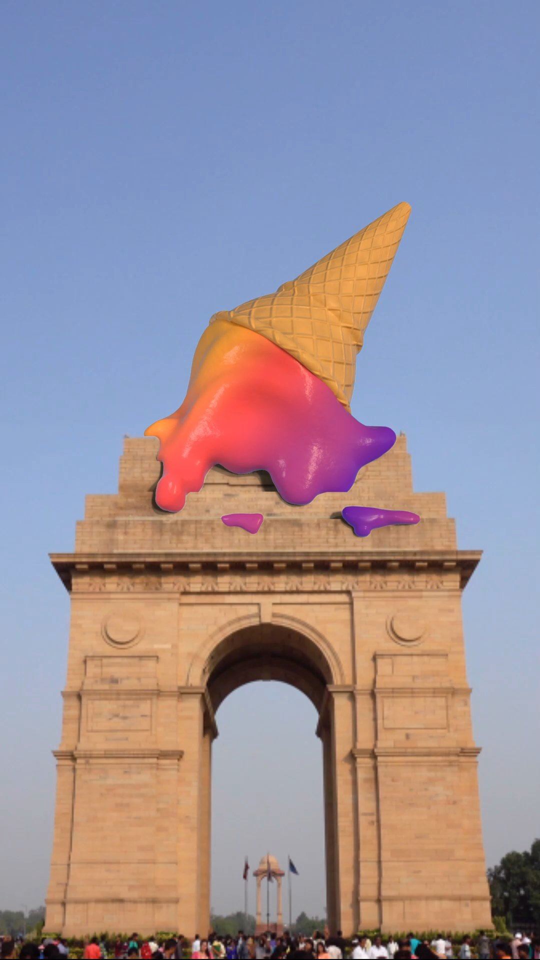 Zomaland Delhi — Zomato